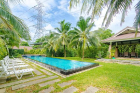 BK Villa